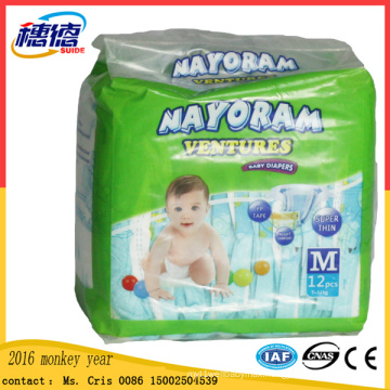 Canton Fair 2016 Adult Diaper From Guangzhouhigh Quality Wholesale Adult Diaperbaby Camera Diaper